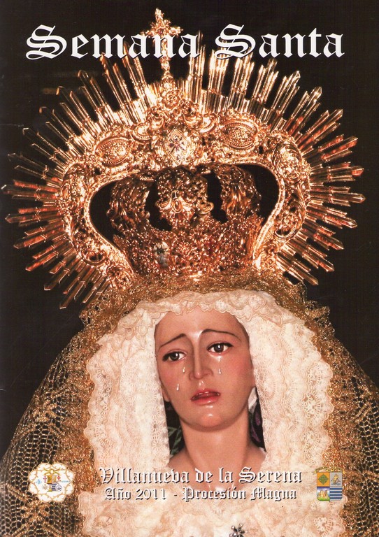 Semana Santa en Villanueva de la Serena  